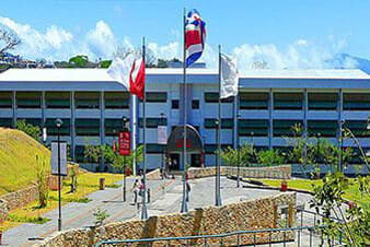 Sistema Hospitalario de Costa Rica