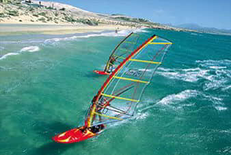 Windsurf